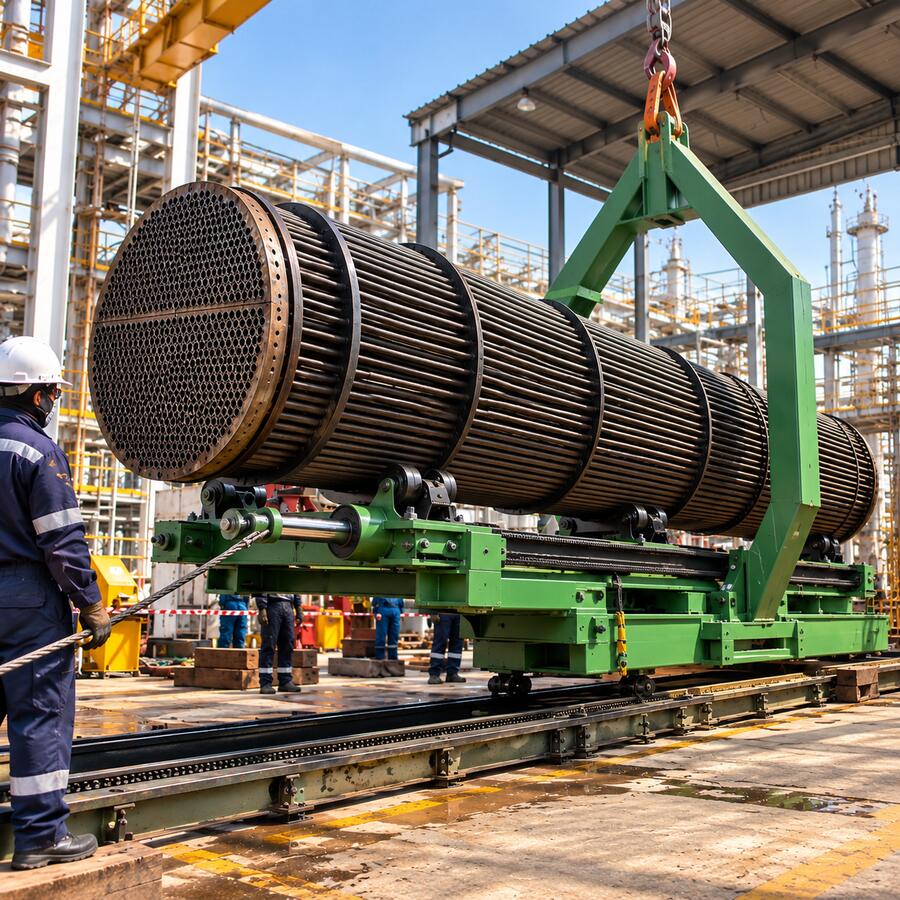 Bundle Pulling